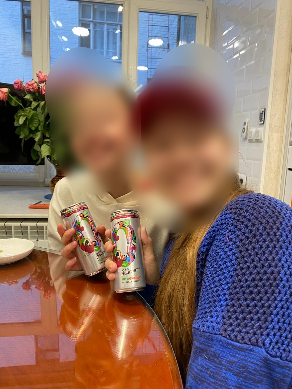 Фотография помощи