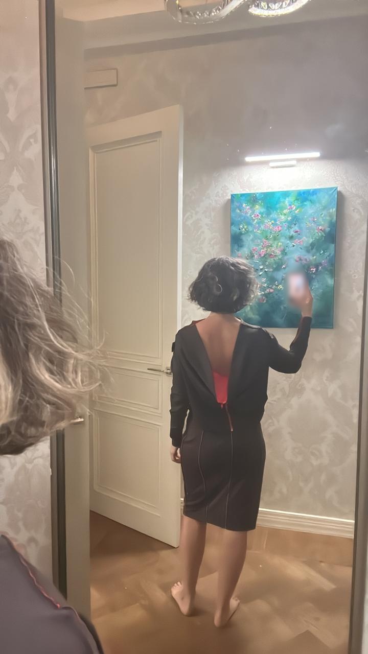 Фотография помощи